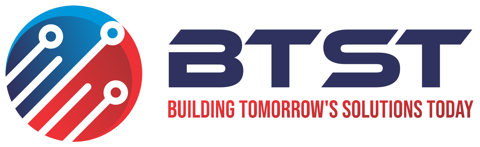 BTST – Building Tomorrow's Solutions Today